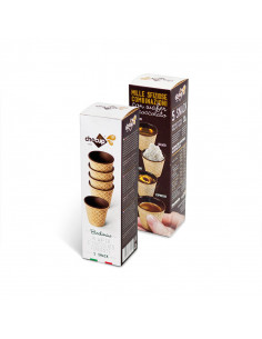 Chocup Mini cc30 28x5biscotti - FOODRINKS