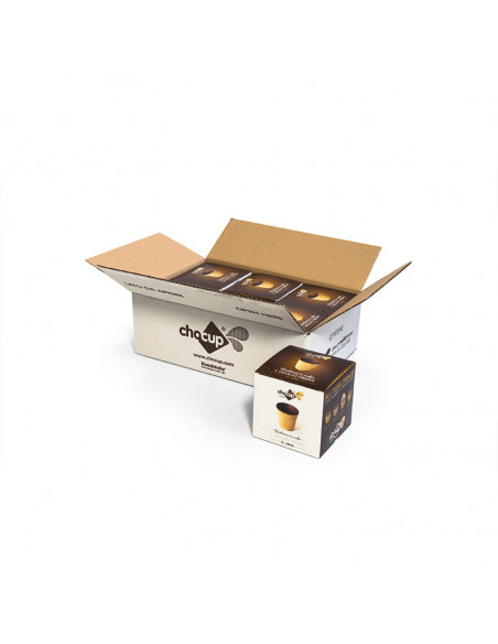 Chocup Medium cc 60 6x12biscuits - FOODRINKS