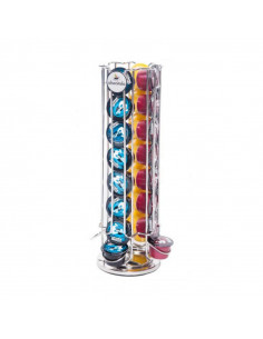 Dolce Gusto Aliseo revolving capsule holder Mistral...