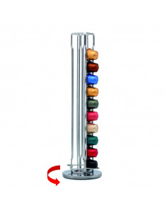 Nespresso Aliseo revolving capsule holder Ghibli - ALISE