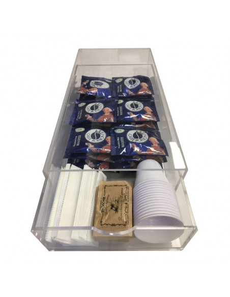 Aliseo Cassette Universal Capsule Holder - ALISEO