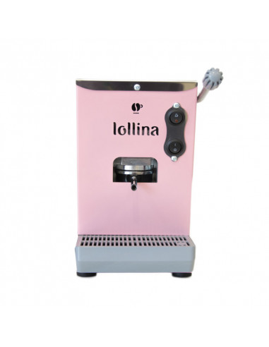 Lollina Candy pod coffee machine - LOLLO