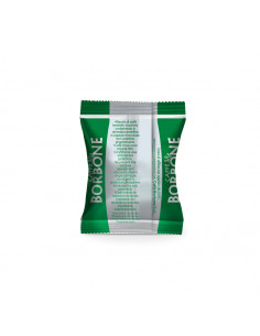 50 Capsule compatibili Respresso Dek - BORBONE 2