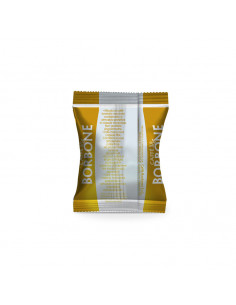 50 Capsule Compatibili Nespresso Oro - BORBONE 2