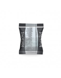 100 Capsule compatibili Nespresso Nera - Borbone 2