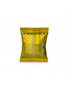 50 Espresso Point Oro compatible capsules - BORBONE 2