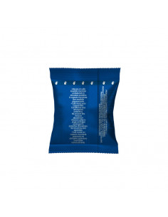 50 Compatible Capsules Espresso Point Blu - BORBONE 2