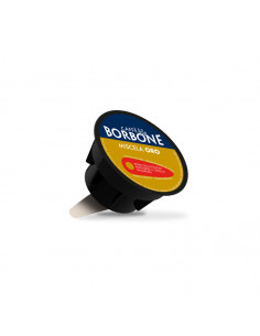 Dolce Gusto Oro compatible capsules 6x15cps - BORBONE