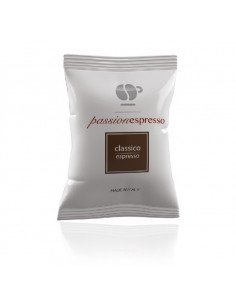 100 Capsule compatibili Nespresso Classico - LOLLO 2