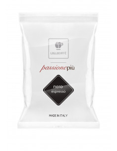100 Capsule compatibili Illy Uno System Passione Più Nero... 2