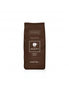 Cream Bar Grains (classic) 6x1 kg - LOLLO