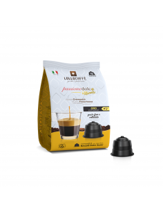Capsule compatibil Nestlè Dolce Gusto miscela Oro 6x16cps...