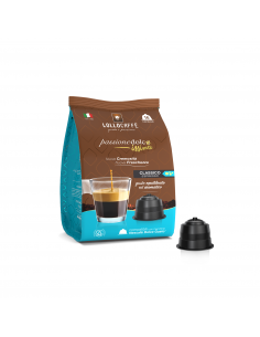Nestlè Dolce Gusto Passione Dolce Classic 6x16cps...