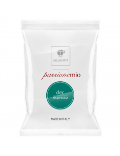 100 Lavazza A Modo Mio compatible capsules Passione Mio... 2