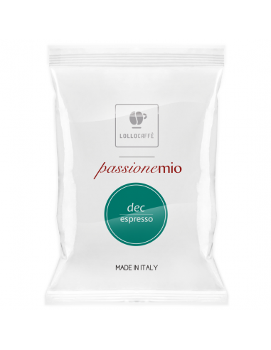 100 Lavazza A Modo Mio compatible capsules...