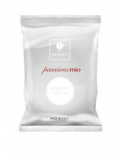 100 Lavazza a Modo Mio compatible capsules Passione Mio... 2