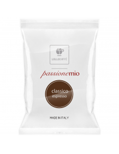 100 Lavazza a Modo Mio compatible capsules Passione Mio... 2