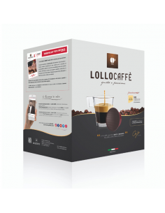 100 Lavazza a Modo Mio compatible capsules Passione Mio...