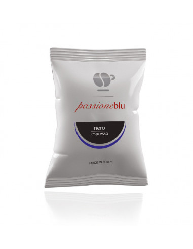 100 Capsule compatibili Lavazza Blue miscela...