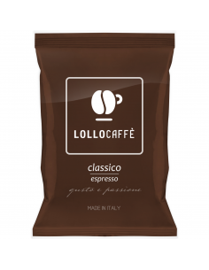 100 Capsule compatibili Lavazza Espresso Point Classico -... 2