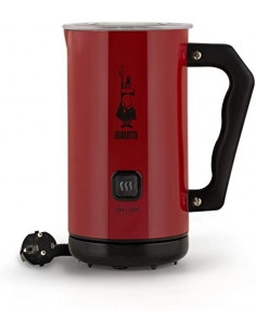 Lavazza Idola Espresso Coffee Machine l Red – Carlos