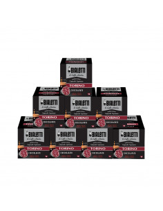 Original Torino Blend Capsules 8x16cps - Bialetti