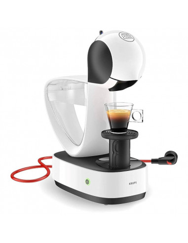 Nescafè Dolce Gusto Coffee Machine Infinissima - KRUPS