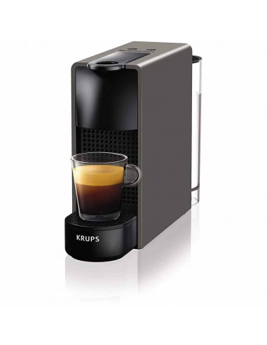 Nespresso Essenza mini coffee machine - KRUPS/DELONGHI
