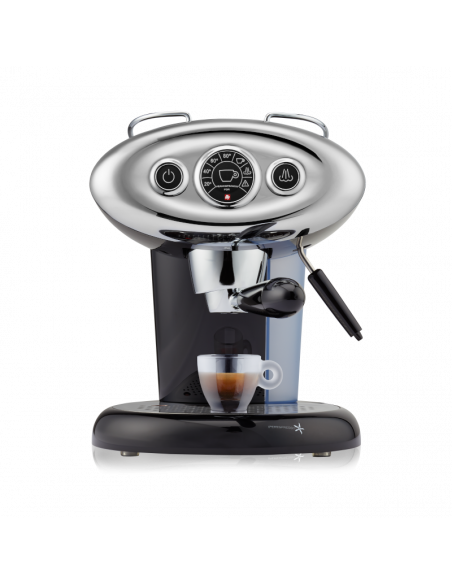 Illy X.7 coffee machine - ILLY