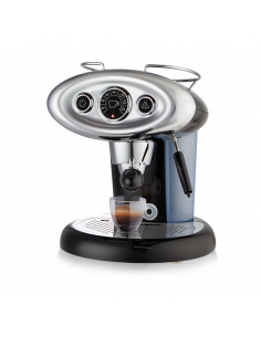 Illy X.7 coffee machine - ILLY 2