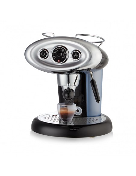 Macchina caffè Illy X.7 - ILLY