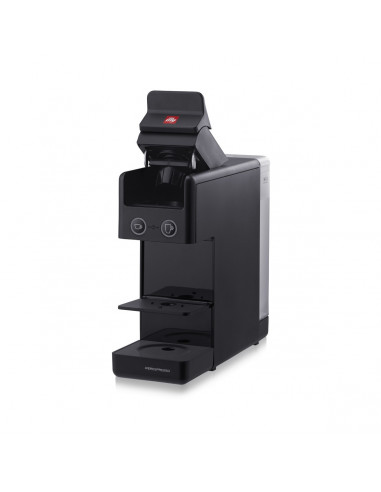 Illy Y.3 coffee machine - ILLY