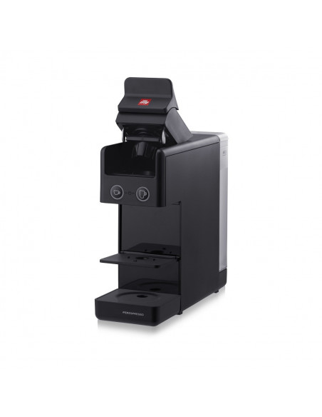Illy Y.3 coffee machine - ILLY