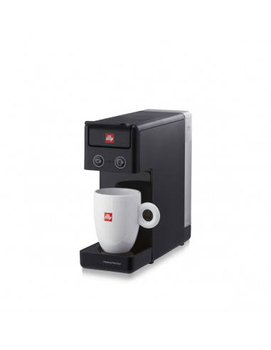 Illy Y.3 coffee machine - ILLY