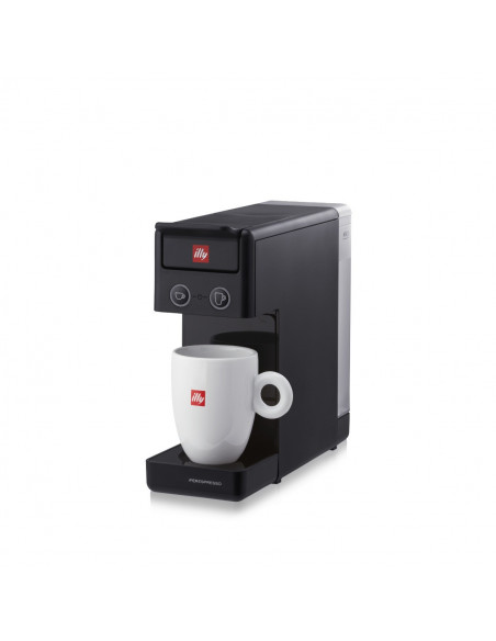 Illy Y.3 coffee machine - ILLY