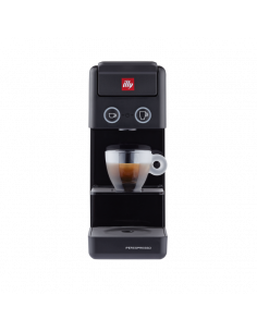 Illy Y.3 coffee machine - ILLY