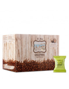 100 Lavazza a Modo Mio compatible capsules Insomnia -...