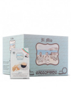 Capsule compatibili Lavazza a Modo Mio Orzo 8x16cps -...