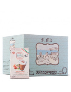 128 NOCCIOLINO Capsules compatible A Modo Mio - Toda...