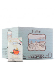 Capsule compatibili Lavazza a Modo Mio The al Limone...