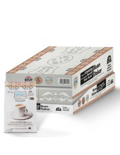 Dolce Taste Dakar 8x16cps Compatible Capsules - TODA 2