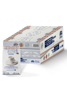 Dolce Taste Blue 8x16cps Compatible Capsules - TODA