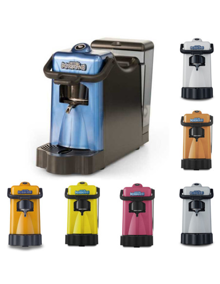 DIDI Paper Pod Machine - BORBONE