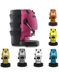 ACC - FROG VAPOR REVOLUTION - ESE 44 Paper Pod System