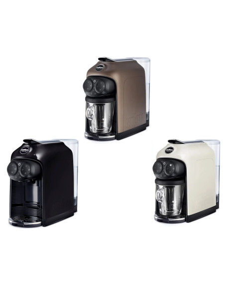 Desea A Modo Mio coffee machine - LAVAZZA