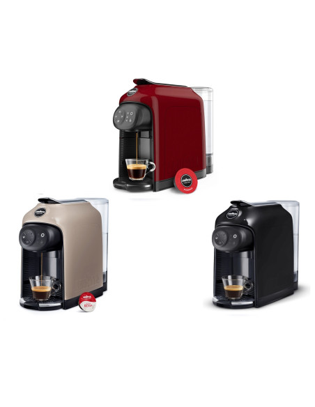 Macchina caffè A Modo Mio Idola - LAVAZZA