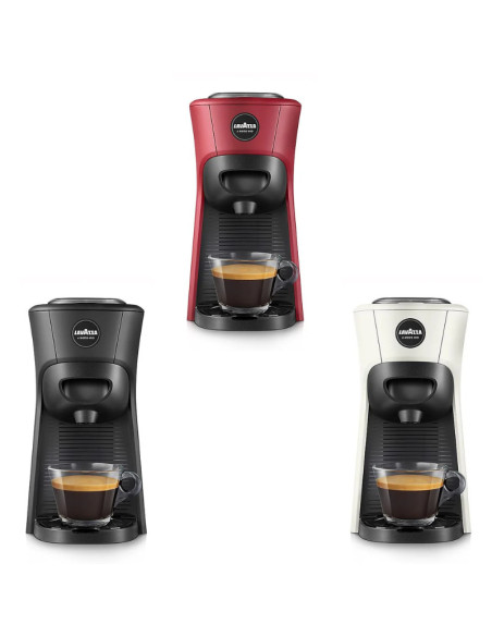 Coffee machine A Modo Mio Tiny Eco - LAVAZZA
