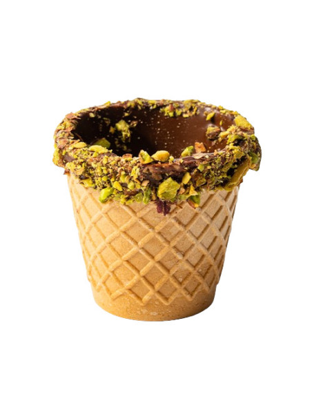 Chocup Pistà cc60 40biscotti - FOODRINKS