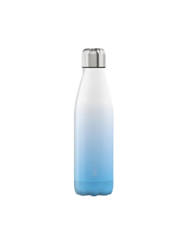 O Sole Mio Thermal Water Bottle 500ml - THE STEEL BOTTLE