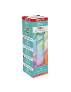 Borraccia Termica MW Geometric Color 500ml - THE STEEL... 2